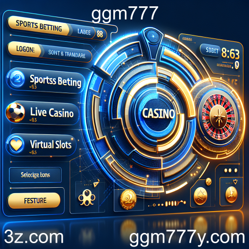 Apostando com Segurança: O Guia Completo da ggm777